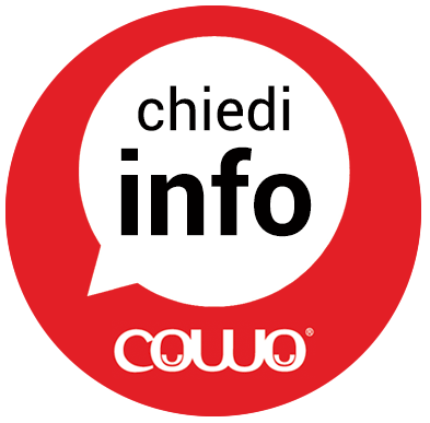 Info Coworking Cowo Cagliari