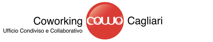 Coworking Cowo® a Cagliari